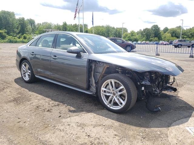 Photo 4 from auction – 2021 AUDI A4 PREMIUM with VIN WAUDAAF46MN008446