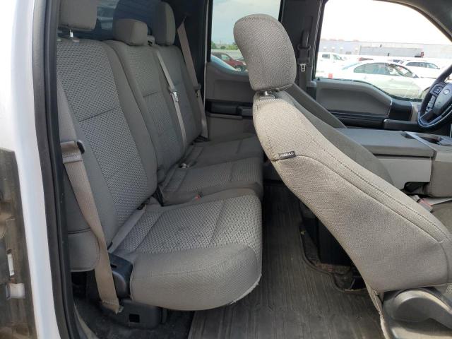 Photo 10 from auction – 2017 FORD F150 SUPER with VIN 1FTEX1C8XHKC75819