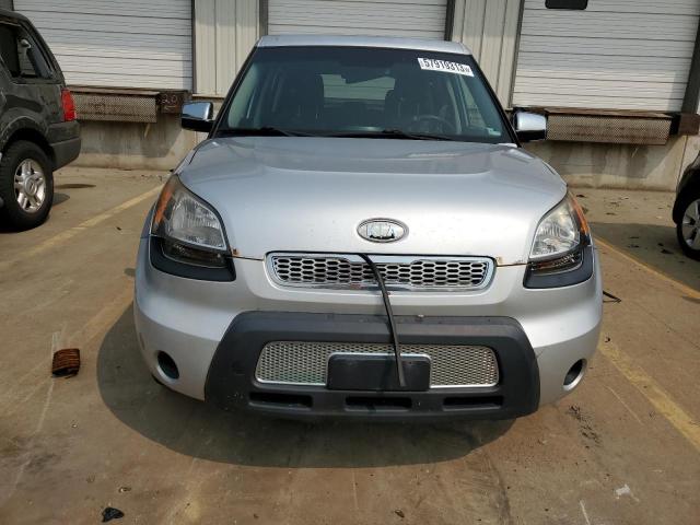 صورة رقم 5 من المزاد - 2011 KIA SOUL + مع VIN KNDJT2A27B7721966
