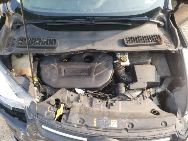 Photo 12 from auction – 2014 FORD ESCAPE SE with VIN 1FMCU9G94EUE34685