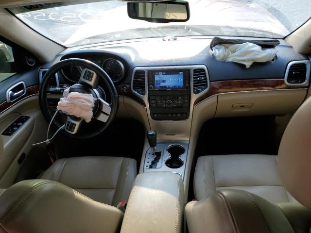 Photo 8 from auction – 2012 JEEP GRAND CHER with VIN 1C4RJFBG9CC252544