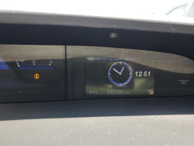 Photo 9 from auction – 2014 HONDA CIVIC LX with VIN 19XFB2F53EE063028