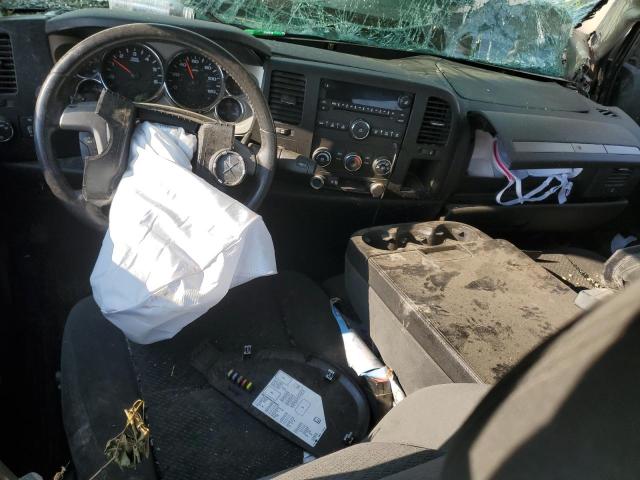Photo 8 from auction – 2008 GMC SIERRA K15 with VIN 2GTEK13M681165409