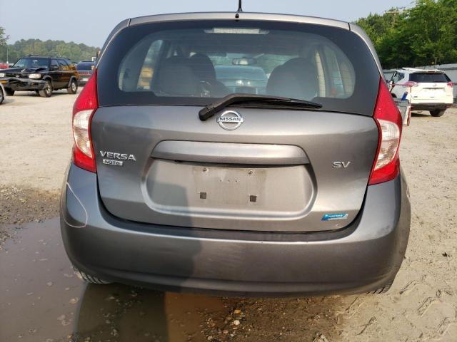 Photo 6 from auction – 2016 NISSAN VERSA NOTE with VIN 3N1CE2CP2GL381935
