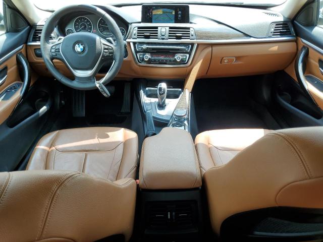 Photo 8 from auction – 2015 BMW 428 I with VIN WBA3N3C56FK232877