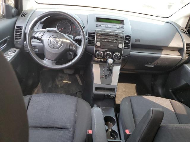 Photo 8 from auction – 2010 MAZDA 5 with VIN JM1CR2W32A0383585