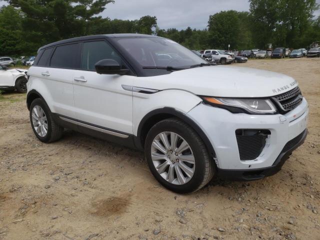 Photo 4 from auction – 2019 LAND ROVER RANGE ROVE with VIN SALVR2RX6KH349734
