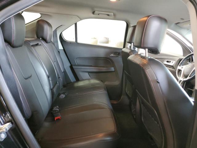 Photo 10 from auction – 2013 CHEVROLET EQUINOX LT with VIN 2GNFLNEKXD6301985