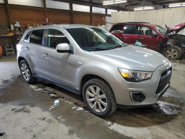 Photo 4 from auction – 2015 MITSUBISHI OUTLANDER with VIN 4A4AR3AW8FE024162