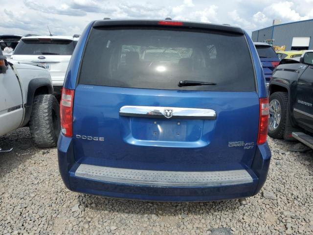 Photo 6 from auction – 2010 DODGE GRAND CARA with VIN 2D4RN5D19AR244779