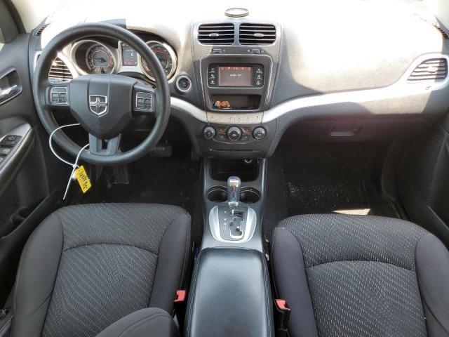 Photo 8 from auction – 2012 DODGE JOURNEY SX with VIN 3C4PDCBG7CT341921