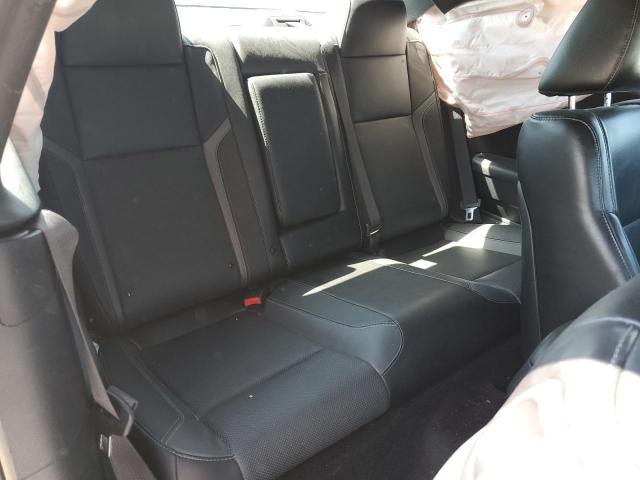 Photo 10 from auction – 2018 DODGE CHALLENGER with VIN 2C3CDZAGXJH229255