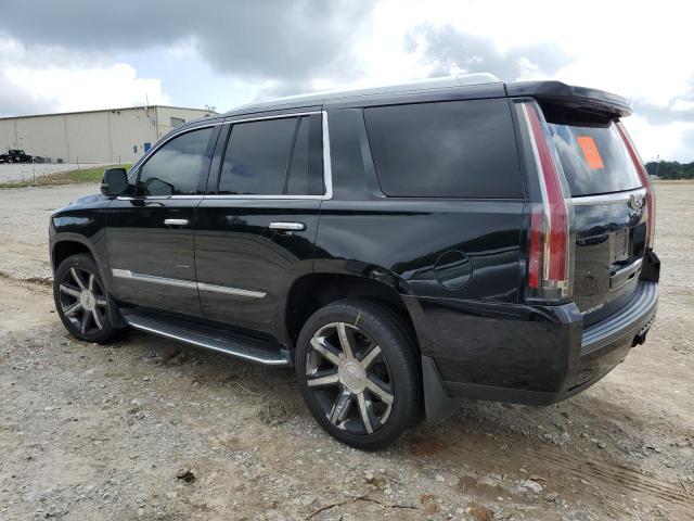 Photo 2 from auction – 2015 CADILLAC ESCALADE L with VIN 1GYS3MKJ3FR674106