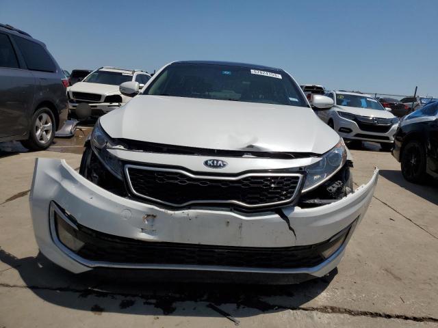 Photo 5 from auction – 2013 KIA OPTIMA HYB with VIN KNAGM4AD8D5055443