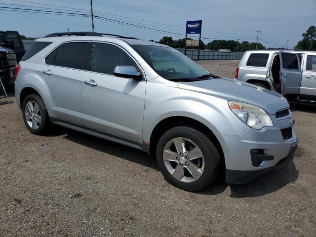 Photo 4 from auction – 2014 CHEVROLET EQUINOX LT with VIN 2GNFLFEK5E6105749