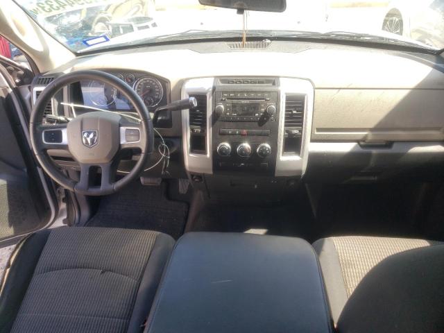Photo 8 from auction – 2010 DODGE RAM 1500 with VIN 1D7RB1GP2AS190504