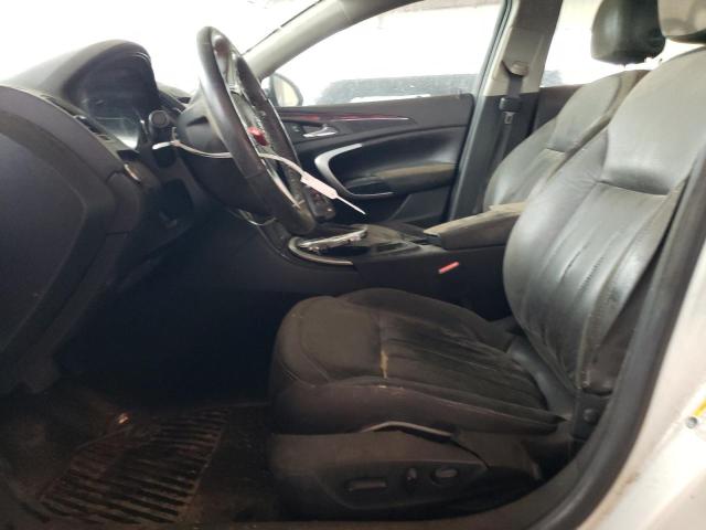 Photo 7 from auction – 2016 BUICK REGAL PREM with VIN 2G4GP5EX3G9158924