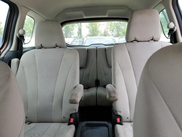 Photo 10 from auction – 2012 MAZDA 5 with VIN JM1CW2BL7C0113009
