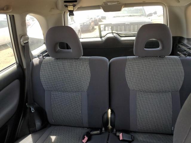 Photo 10 from auction – 2004 TOYOTA RAV4 with VIN JTEGD20V440015824