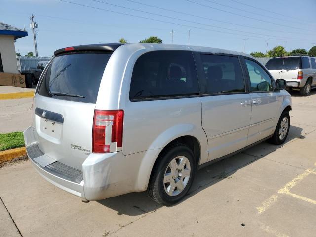 Photo 3 from auction – 2010 DODGE GRAND CARA with VIN 2D4RN4DE0AR363009