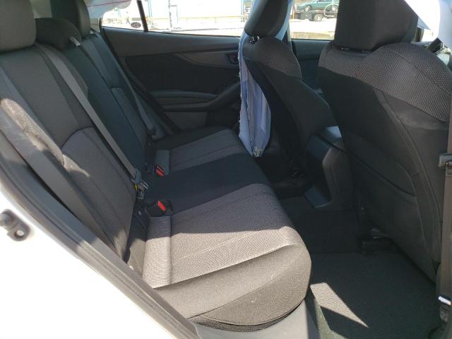 Photo 10 from auction – 2023 SUBARU IMPREZA PR with VIN 4S3GTAD65P3711325