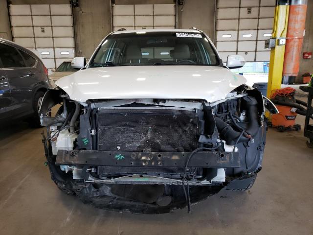 Photo 5 from auction – 2010 TOYOTA RAV4 LIMIT with VIN 2T3DK4DV1AW024913