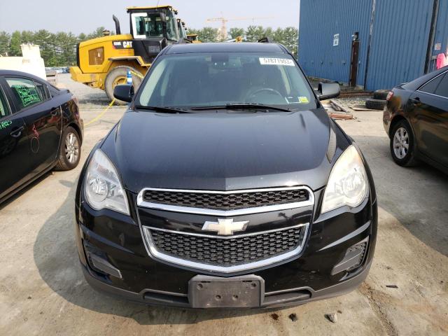 Photo 5 from auction – 2011 CHEVROLET EQUINOX LT with VIN 2CNFLEECXB6385932
