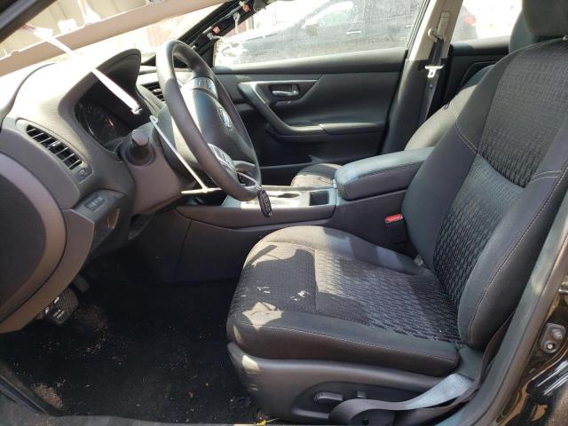 Photo 7 from auction – 2017 NISSAN ALTIMA 2.5 with VIN 1N4AL3AP2HC128992