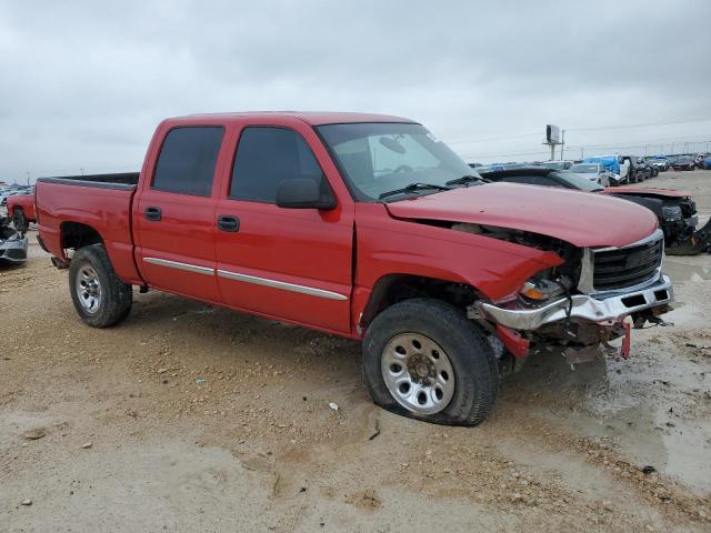 Photo 4 from auction – 2007 GMC NEW SIERRA with VIN 2GTEC13V171170442