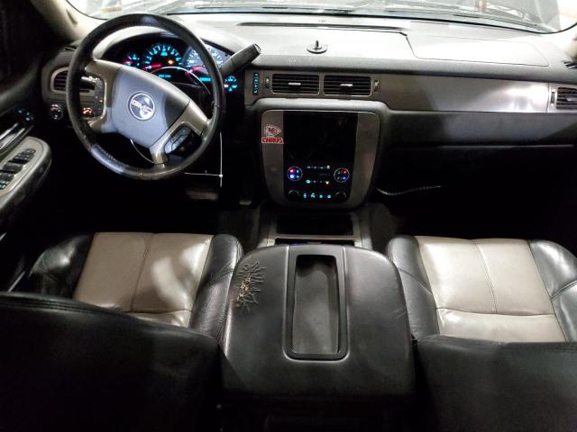 Photo 8 from auction – 2008 GMC SIERRA K15 with VIN 2GTEK133481270991