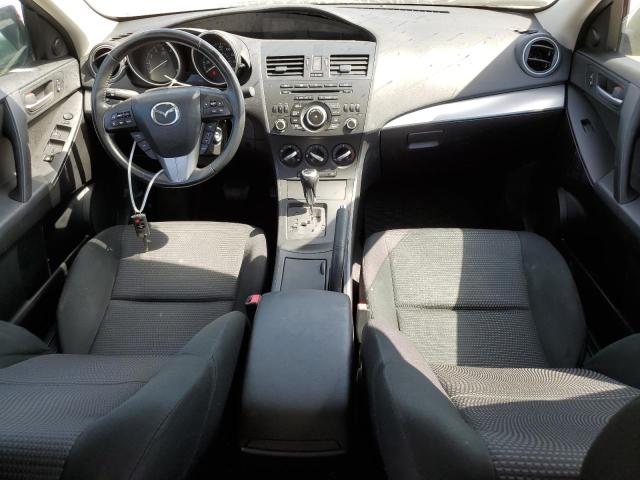 Photo 8 from auction – 2012 MAZDA 3 I with VIN JM1BL1V71C1665645
