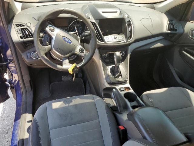 Photo 8 from auction – 2014 FORD ESCAPE SE with VIN 1FMCU0GX3EUC66984