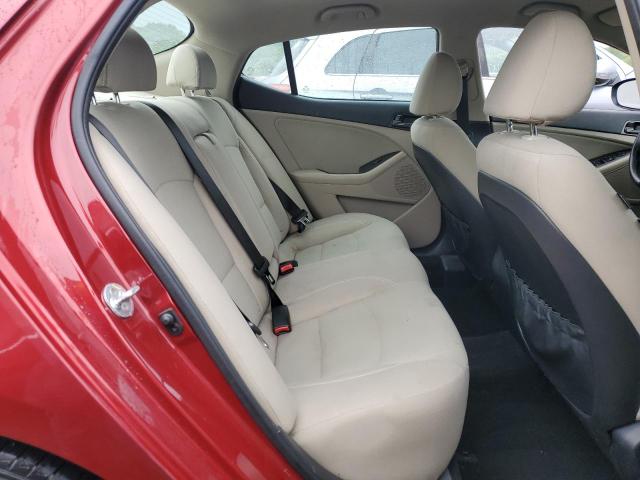 Photo 10 from auction – 2015 KIA OPTIMA LX with VIN 5XXGM4A73FG485974