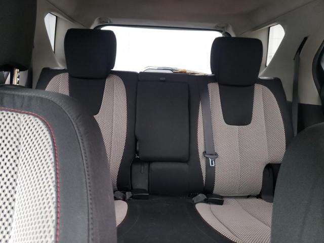 Zdjęcie 10 z aukcji – 2010 CHEVROLET EQUINOX LT z VIN 2CNFLEEW9A6355376