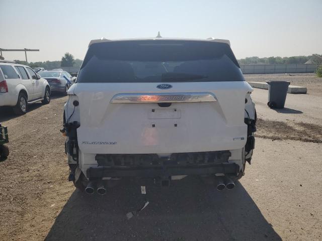 Photo 6 from auction – 2020 FORD EXPLORER P with VIN 1FM5K8HCXLGA00964