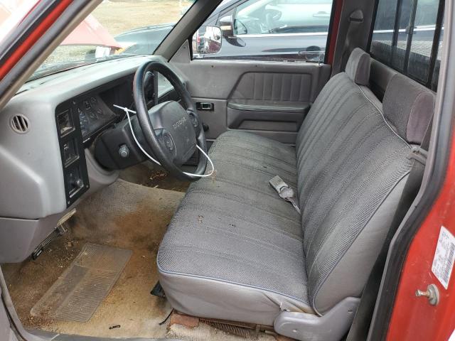 Photo 7 from auction – 1994 DODGE DAKOTA with VIN 1B7FL26X7RW149372