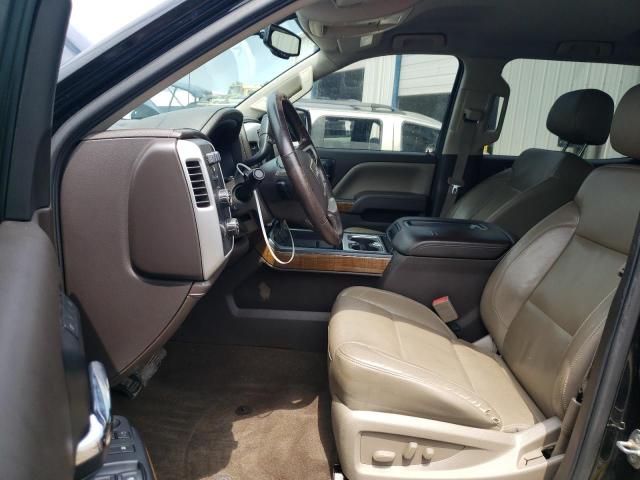 Photo 7 from auction – 2015 GMC SIERRA K15 with VIN 3GTU2VEC0FG176045