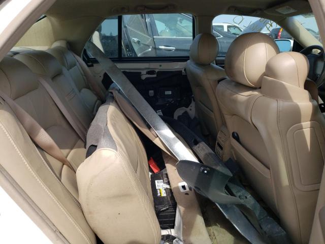Photo 10 from auction – 2005 CADILLAC DEVILLE with VIN 1G6KD54Y35U145336