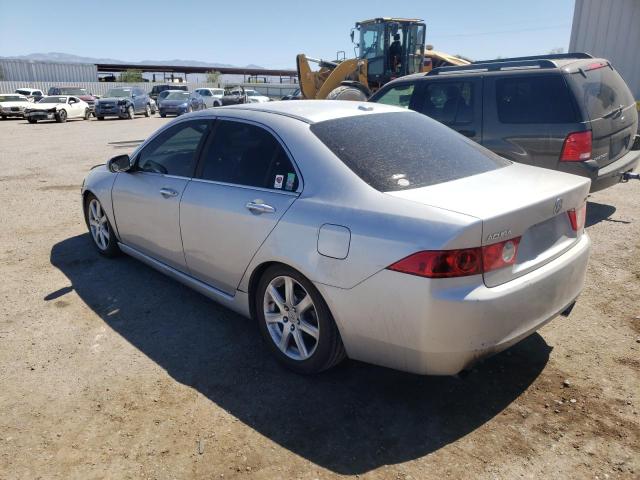 Photo 2 from auction – 2005 ACURA TSX with VIN JH4CL96965C018330