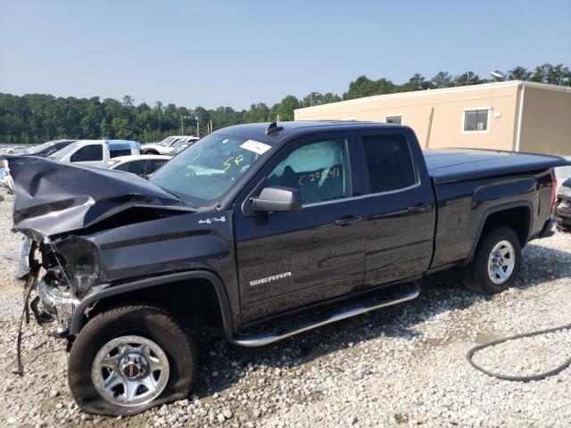GMC SIERRA K15 2015 with VIN 1GTV2UEC8FZ377769 - Photo from auction