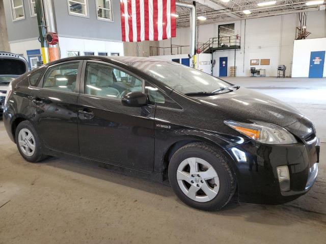 Zdjęcie 4 z aukcji – 2011 TOYOTA PRIUS z VIN JTDKN3DU8B0263851