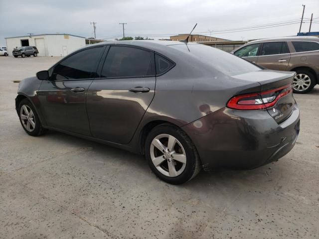 Photo 2 from auction – 2015 DODGE DART SXT with VIN 1C3CDFBB3FD223707