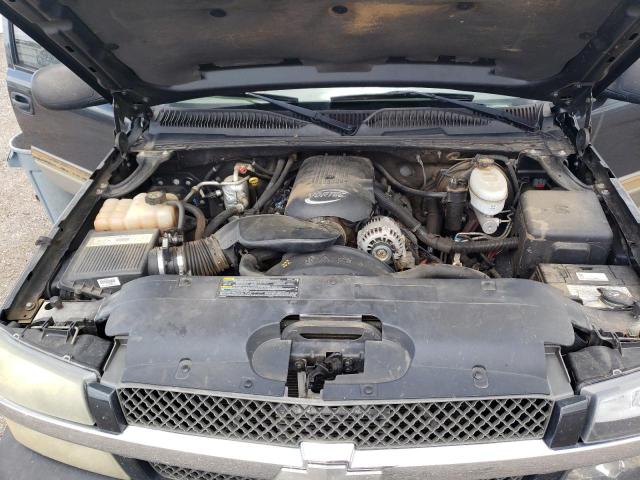 Photo 11 from auction – 2003 CHEVROLET SILVERADO with VIN 2GCEC19T831130875