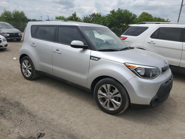 Photo 4 from auction – 2015 KIA SOUL + with VIN KNDJP3A51F7788766