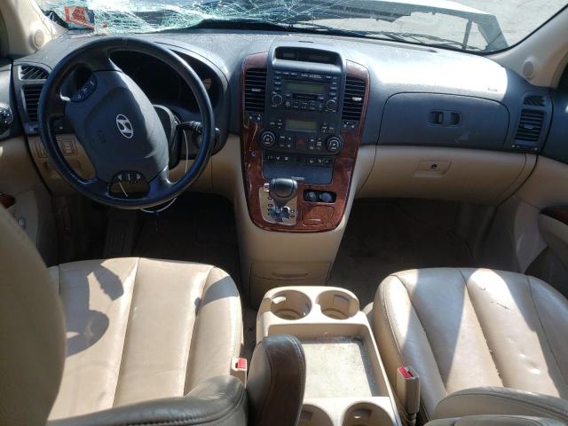 Photo 8 from auction – 2007 HYUNDAI ENTOURAGE with VIN KNDMC233076018029