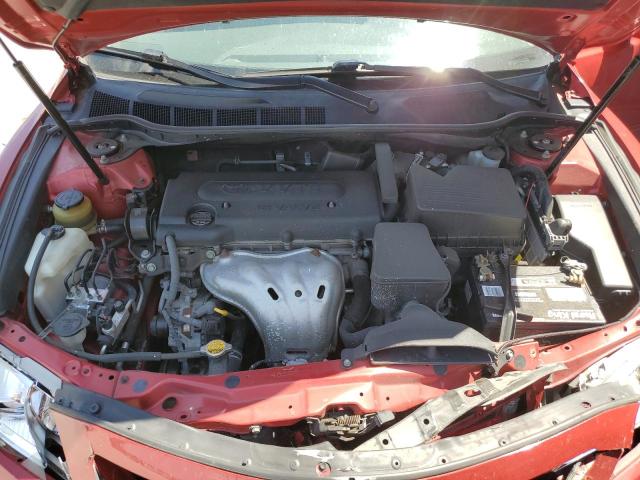 Photo 11 from auction – 2008 TOYOTA CAMRY CE with VIN 4T4BE46K28R047031