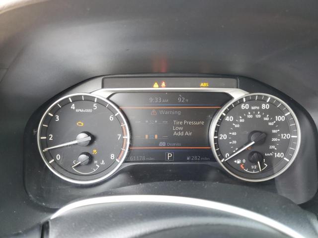 Photo 9 from auction – 2019 NISSAN ALTIMA S with VIN 1N4BL4BV9KN328867