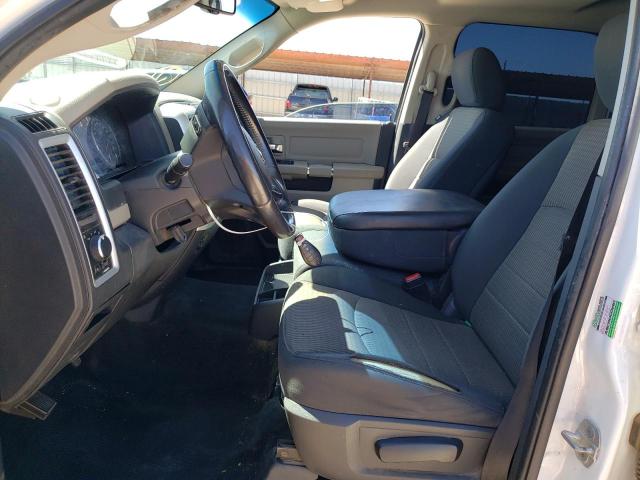 Photo 7 from auction – 2012 DODGE RAM 1500 S with VIN 1C6RD6LP1CS252413
