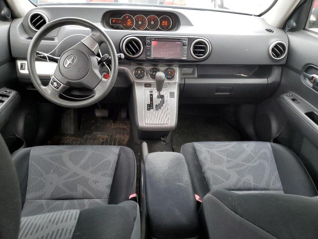 Photo 8 from auction – 2011 TOYOTA SCION XB with VIN JTLZE4FE0B1121728