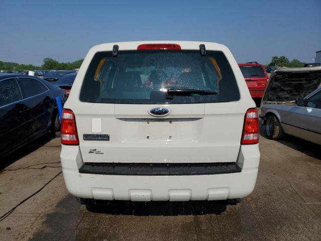 Photo 6 from auction – 2009 FORD ESCAPE XLS with VIN 1FMCU02799KC47364